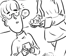 ㅇㅅ하는 만화.manwha