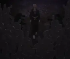 블리치]이 많은곳에서 단 하나를 찾아냈다고?!