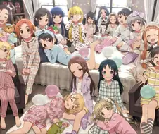 @) 로리콘들의 낙원.manga