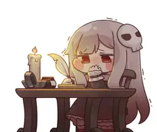 딸이 기분이 좋으면?