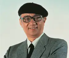 토미노 옹이 스승이지만 스승이 아니라 하는 인물