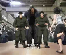 바키]바키도 놀란 피클의 행적