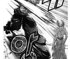 바키) 생각해보니까 그렇네...