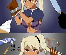 어느 만화의 1화 패러디.jpg