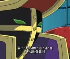 생각해보면 뭔가 미친거같은 장면