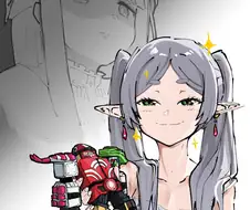 블루아카) 남자란 이런걸 주면 기뻐하거든.