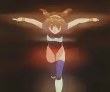 나루토 달리기를 하는 이유