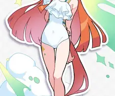 [말딸] 수영복 스즈카