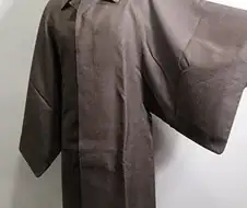 열도의 전통(?) 겨울용 기모노