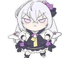 블루아카) 모닝글로리.manga