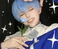 장송의 프리렌) 고퀄 힘멜 코스프레.jpg