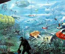 "인생살면서 한번쯤은 보고 싶은 도시"