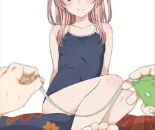 비스크돌) 치수 쟈는 쥬쥬쟝.manhwa