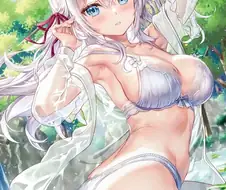 특수 전투수영 실시
