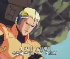 건담팬들이 욕하면서도 건프라 사는 이유