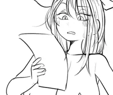 ㅇㅎ)마녀가 노예시장 가는.manwha