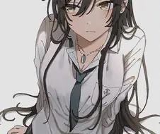 [@] 은근히 야한 캐릭터