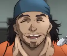 바키)퇴장해서 다행인 인물