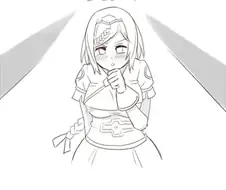 EBS) 세미가 포상 약속 지키는 manga