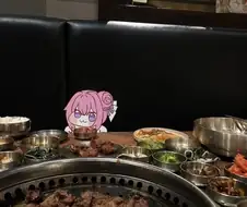 식당에 혼자 밥먹으러 갔더니 생긴 일