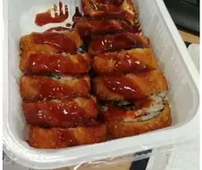 상식을 뒤집은 돈까스김밥