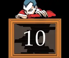 죠죠 최고의 조각미남.manga