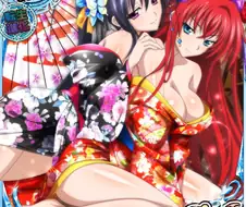 애니속 섹시한 여자들