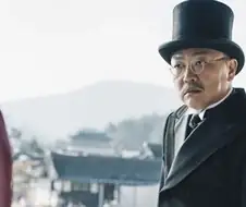 정장에 격식에 맞는 모자 쓰기가 쉽지 않은 이유