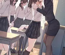 백합) 독재자의 최후