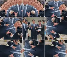 가세연 김세의 구치소 일과