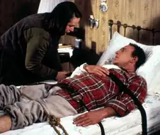 최애작품의 작가가 몸이 안좋아 완결로 못내고있다면