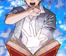 왠지 소년 만화 주인공 느낌의 Fate의 마토 신지