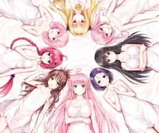 [투러브]여러명의 히로인들