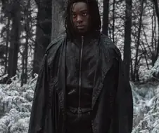 해리포터 드라마판의 스네이프 배우