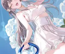 상큼한 여동생