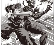 원펀맨)리메이크가 소년 만화 스타일이 아닌 이유