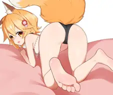 ㅎㅂ) 센코씨 아내모드.manga