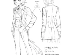 말딸) 은근 불쌍한 캐릭터