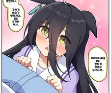 말딸) 억지전개에 편리한 타키온씨