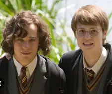 해리포터) 근데 제임스가 어릴적 쓰레기였다는 쪽이 이야기로썬 재밌긴 해