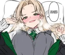 말포이문학)막상 위험한 날이라고 하니까