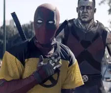 MCU) 엑스맨 세계관이 위험해지면