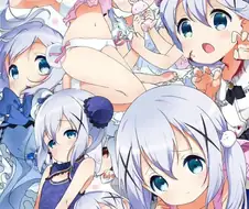 모닝글치노짤.manga