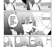 @) 프로듀서를 믿은 마도카.Manga