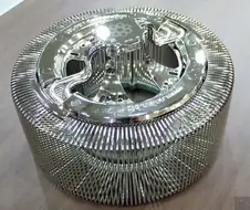 CPU 쿨러계 로스트 테크놀러지