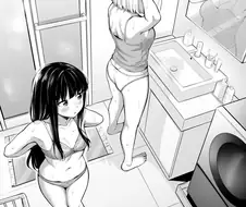 북극곰을 멸종시킬 기세로 보비는 리코리스 리코일 백합 만화