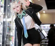 명조) 학생은 편의점이지