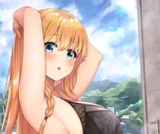 프리코네) 캬루가 최고의 신부감인 이유