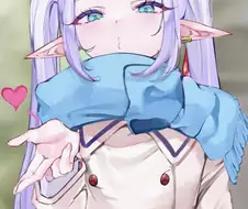 장송의프리렌] 힘멜과 슈타르크가 죽는 마법