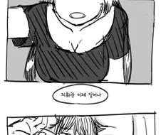 [소녀전선] 동거 람쥐